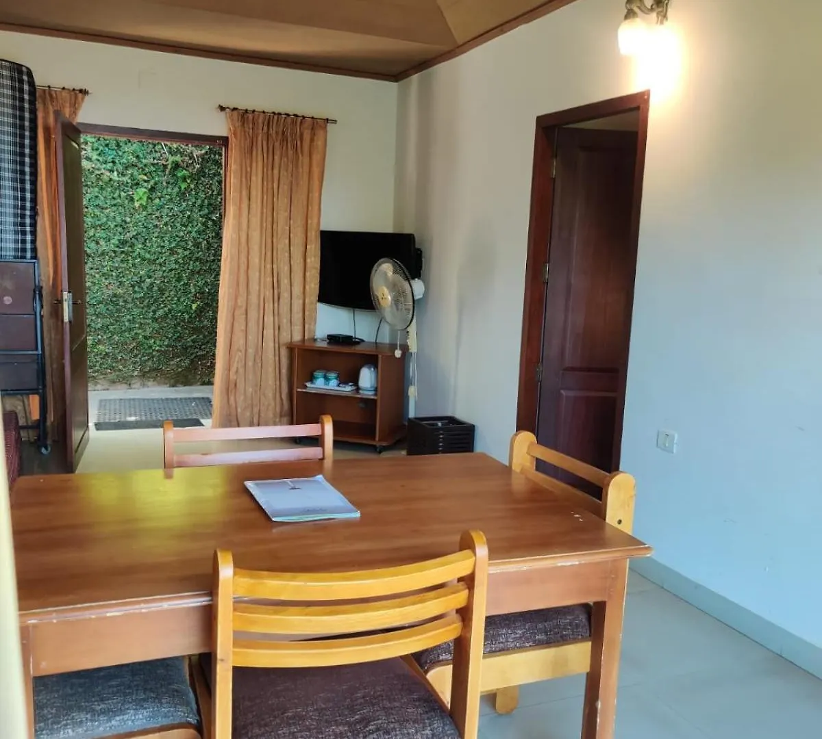 Deshadan Mountain Resort -The Highest Resort In Munnar Indie