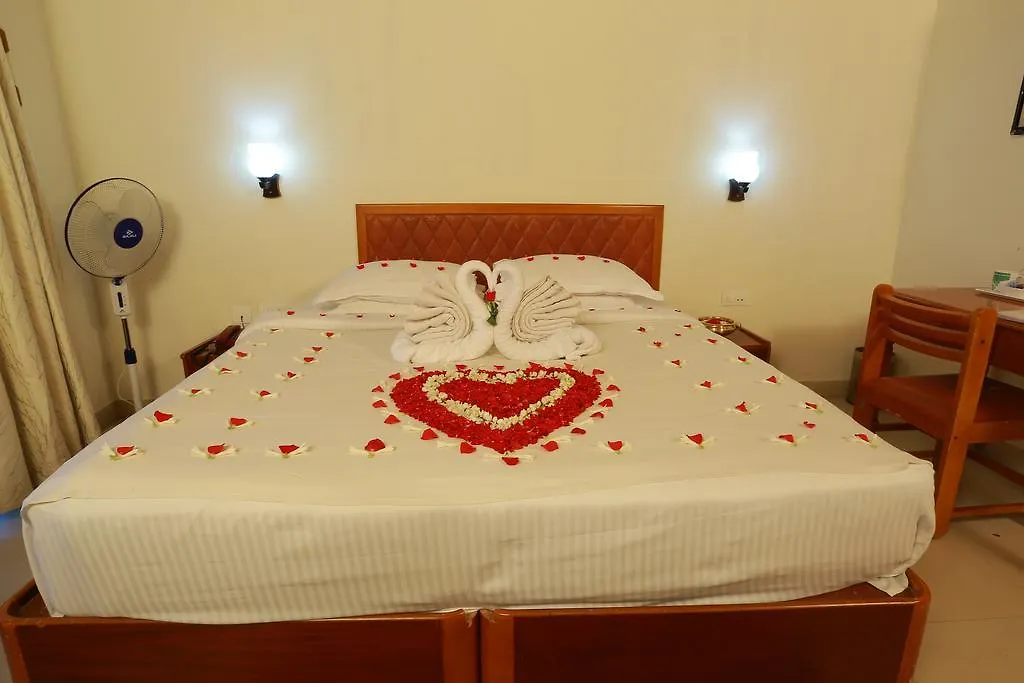 Deshadan Mountain Resort -The Highest Resort In Munnar Indie