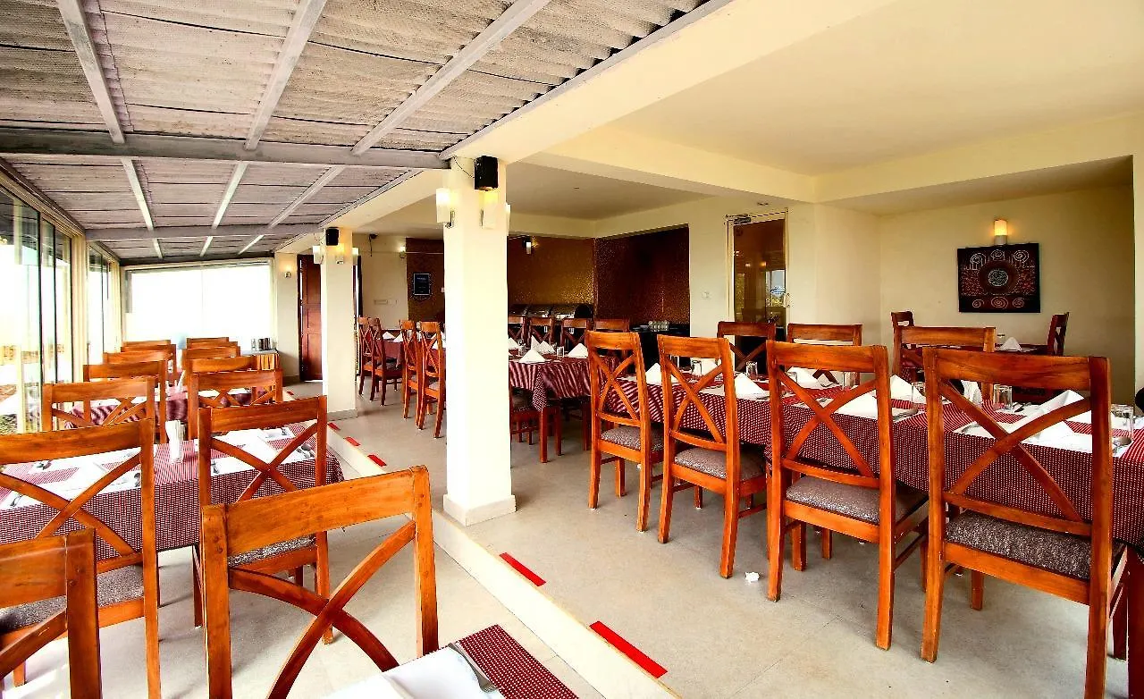 Deshadan Mountain Resort -The Highest Resort In Munnar