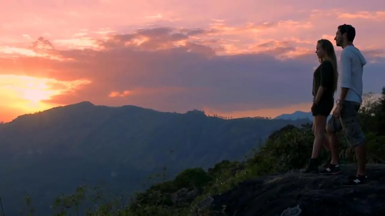 Deshadan Mountain Resort -The Highest Resort In Munnar