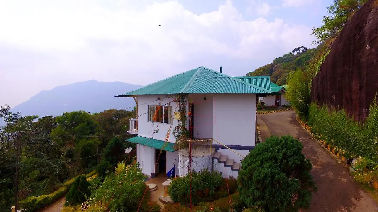 Deshadan Mountain Resort -The Highest Resort In Munnar Indie