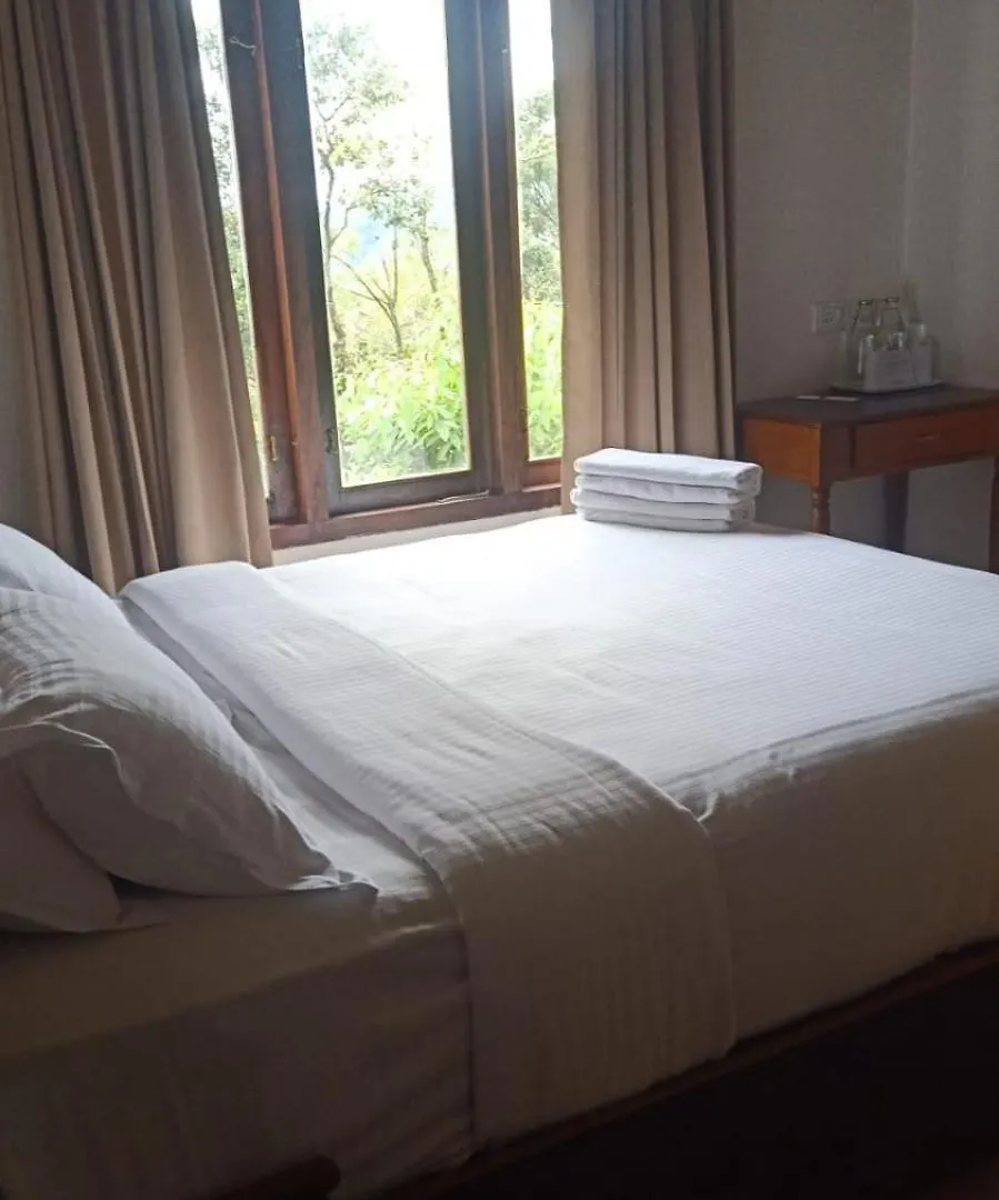 Deshadan Mountain Resort -The Highest Resort In Munnar 4*,  Indie