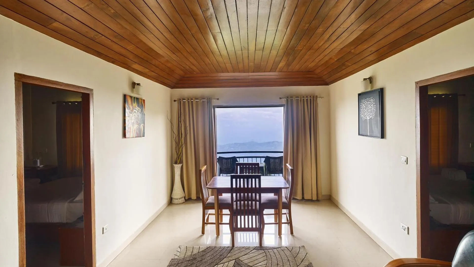 Deshadan Mountain Resort -The Highest Resort In Munnar Indie