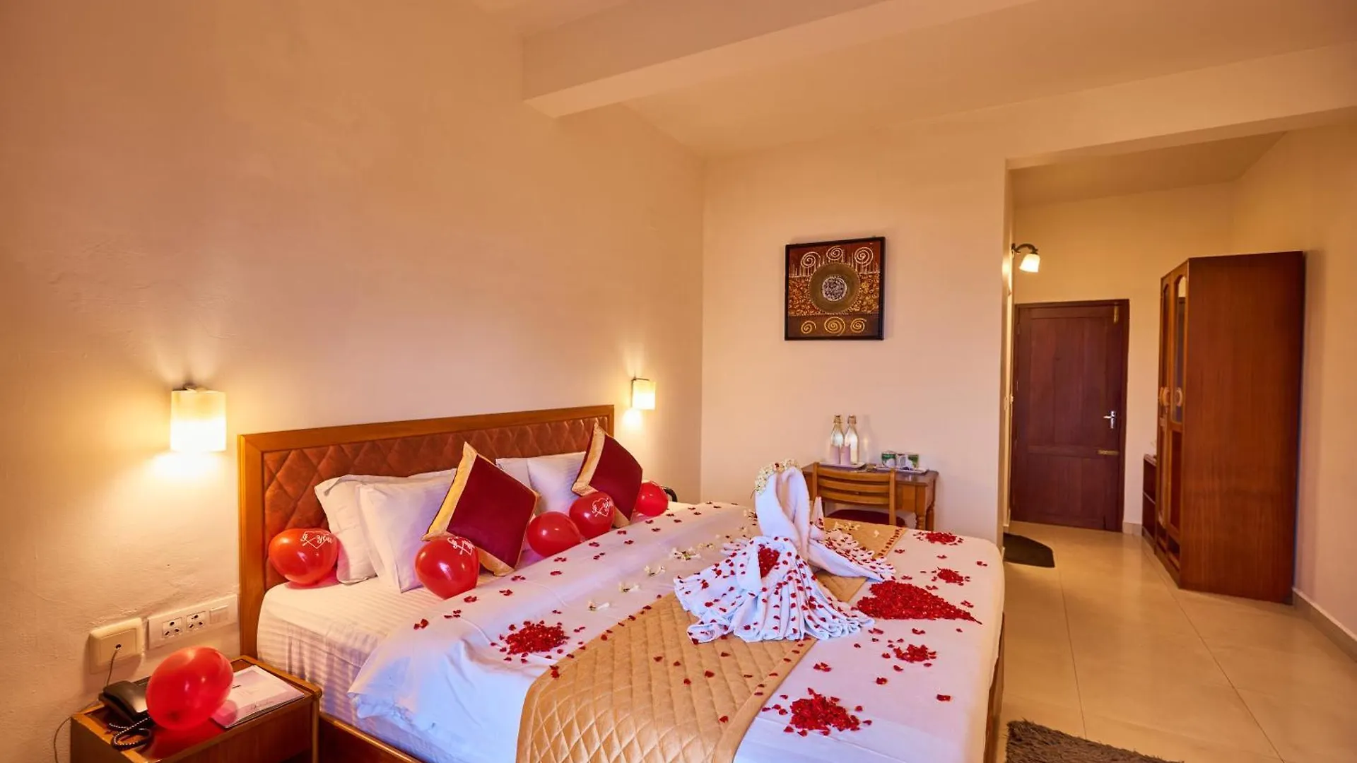 Deshadan Mountain Resort -The Highest Resort In Munnar 4*,  Indie